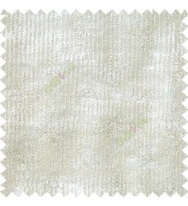 Cream white color vertical stripes digital bold lines texture finished surface horizontal dots polyester main curtain